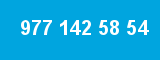 977 142 58 54